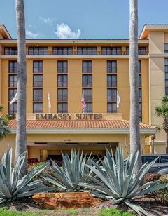 Embassy Suites Orlando Intl Dr Conv Ctr