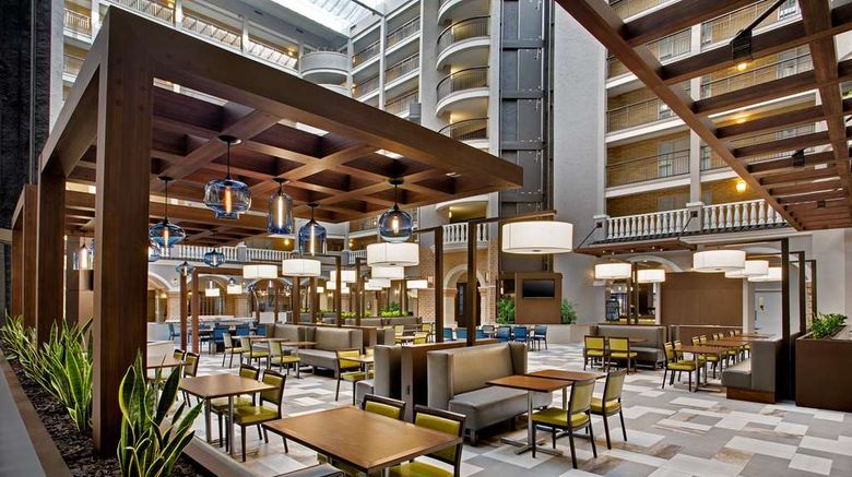 <b>Embassy Suites Orlando Intl Dr Conv Ctr Lobby</b>. Images powered by <a href="https://iceportal.shijigroup.com/" title="IcePortal" target="_blank">IcePortal</a>.