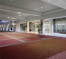 Doubletree by Hilton-Universal Entrance Exterior