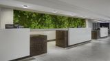 Doubletree by Hilton-Universal Entrance Lobby