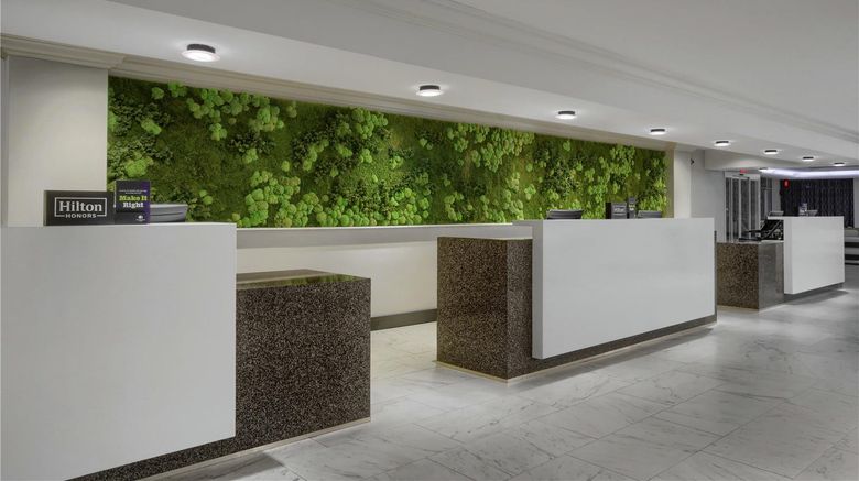 <b>Doubletree by Hilton-Universal Entrance Lobby</b>. Images powered by <a href="https://iceportal.shijigroup.com/" title="IcePortal" target="_blank">IcePortal</a>.