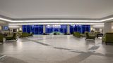 Doubletree by Hilton-Universal Entrance Lobby