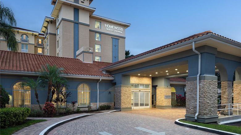 Homewood Suites Lake Buena Vista-Orlando Exterior. Images powered by <a href="https://iceportal.shijigroup.com" target="_blank" rel="noopener">Ice Portal</a>.