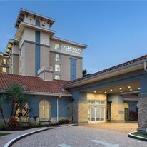 Homewood Suites Lake Buena Vista-Orlando