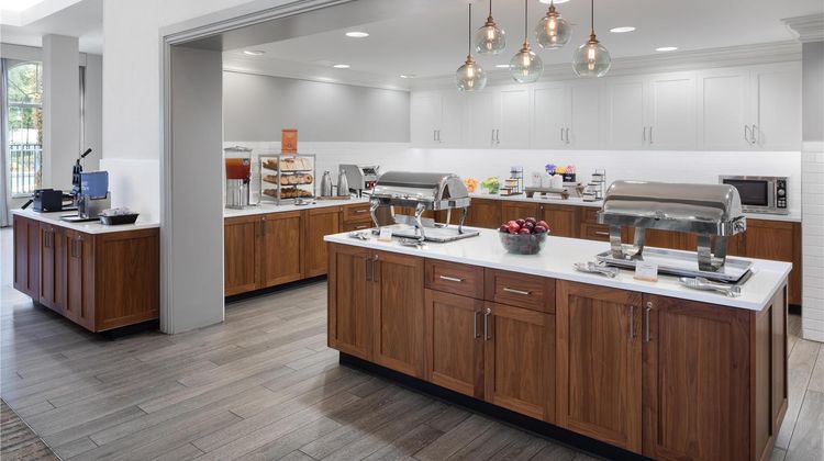 Homewood Suites Lake Buena Vista-Orlando Restaurant