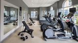 Homewood Suites Lake Buena Vista-Orlando Health