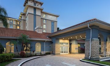 Homewood Suites Lake Buena Vista-Orlando