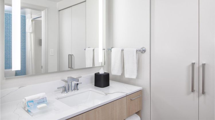 Homewood Suites Lake Buena Vista-Orlando Room