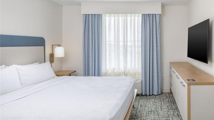 Homewood Suites Lake Buena Vista-Orlando Room