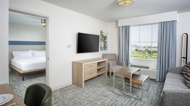 Homewood Suites Lake Buena Vista-Orlando Room