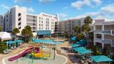 Embassy Suites Lake Buena Vista Resort Exterior
