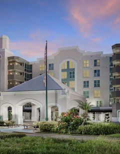 Embassy Suites Lake Buena Vista Resort