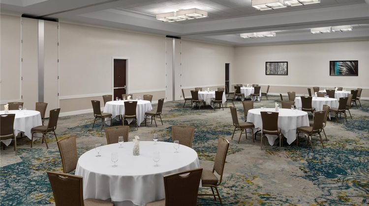 Embassy Suites Lake Buena Vista Resort Meeting