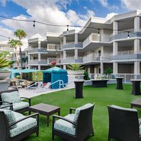 Embassy Suites Lake Buena Vista Resort