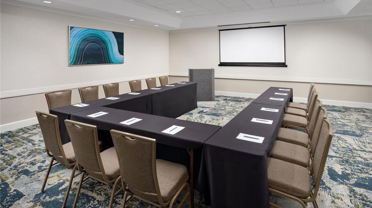 Embassy Suites Lake Buena Vista Resort Meeting
