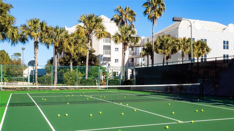 Embassy Suites Lake Buena Vista Resort Recreation