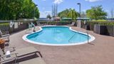 Hampton Inn closest to Universal Orlando Pool
