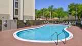 Hampton Inn closest to Universal Orlando Pool