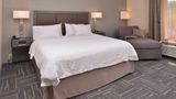 Hampton Inn closest to Universal Orlando Room