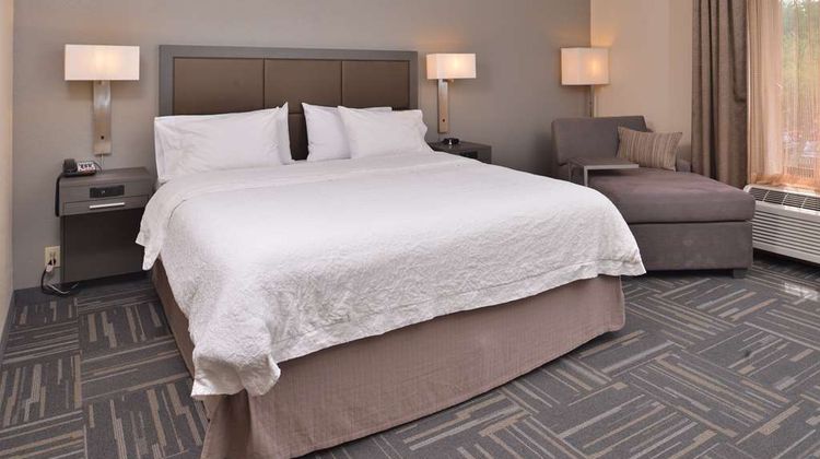 Hampton Inn closest to Universal Orlando Room