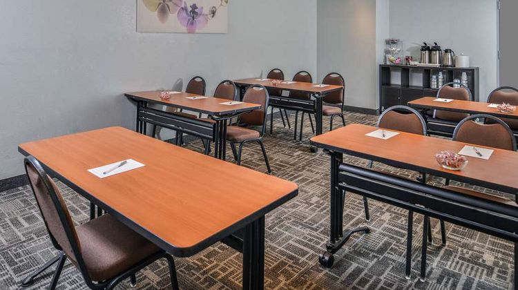 Hampton Inn closest to Universal Orlando Meeting