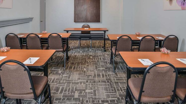 Hampton Inn closest to Universal Orlando Meeting