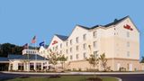 <b>Hilton Garden Inn Gettysburg Exterior</b>. Images powered by <a href="https://iceportal.shijigroup.com/" title="IcePortal" target="_blank">IcePortal</a>.