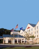 Hilton Garden Inn Gettysburg