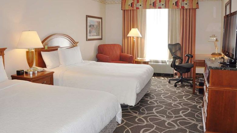 <b>Hilton Garden Inn Gettysburg Room</b>. Images powered by <a href="https://iceportal.shijigroup.com/" title="IcePortal" target="_blank">IcePortal</a>.
