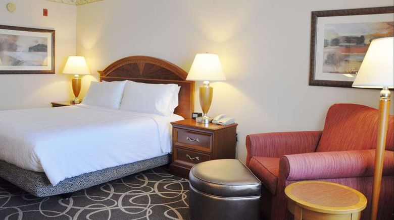 <b>Hilton Garden Inn Gettysburg Room</b>. Images powered by <a href="https://iceportal.shijigroup.com/" title="IcePortal" target="_blank">IcePortal</a>.