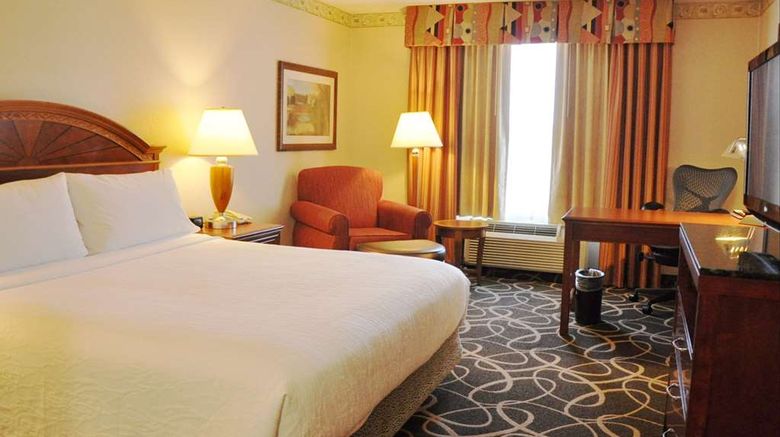 <b>Hilton Garden Inn Gettysburg Room</b>. Images powered by <a href="https://iceportal.shijigroup.com/" title="IcePortal" target="_blank">IcePortal</a>.