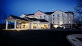 <b>Hilton Garden Inn Gettysburg Lobby</b>. Images powered by <a href="https://iceportal.shijigroup.com/" title="IcePortal" target="_blank">IcePortal</a>.