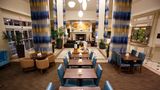 <b>Hilton Garden Inn Gettysburg Lobby</b>. Images powered by <a href="https://iceportal.shijigroup.com/" title="IcePortal" target="_blank">IcePortal</a>.