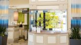 <b>Hilton Garden Inn Gettysburg Lobby</b>. Images powered by <a href="https://iceportal.shijigroup.com/" title="IcePortal" target="_blank">IcePortal</a>.