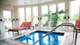 <b>Hilton Garden Inn Gettysburg Pool</b>. Images powered by <a href="https://iceportal.shijigroup.com/" title="IcePortal" target="_blank">IcePortal</a>.