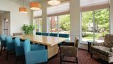 Hilton Garden Inn Harrisburg East Lobby