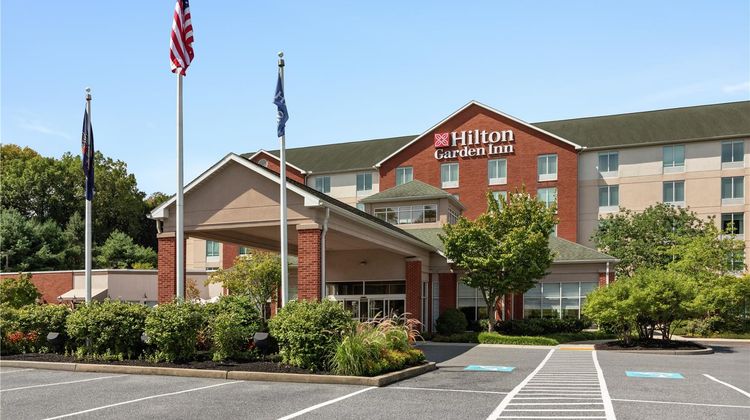 Hilton Garden Inn Harrisburg East Exterior