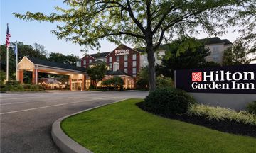 Hilton Garden Inn Harrisburg East