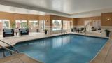 Hilton Garden Inn Harrisburg East Pool