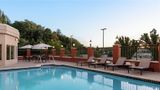 Hilton Garden Inn Harrisburg East Pool
