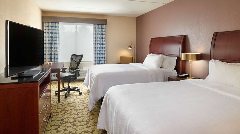 <b>Hilton Garden Inn Hershey Room</b>. Images powered by <a href="https://iceportal.shijigroup.com/" title="IcePortal" target="_blank">IcePortal</a>.