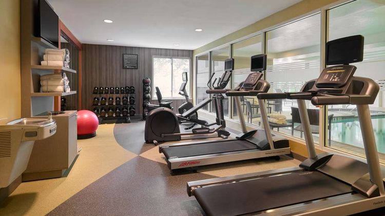 Hilton Garden Inn Hershey Health