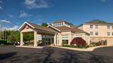 Hilton Garden Inn Hershey Exterior