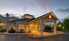 Hilton Garden Inn Hershey