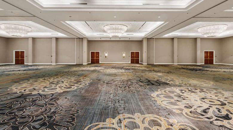 <b>Hilton Harrisburg Meeting</b>. Images powered by <a href="https://iceportal.shijigroup.com/" title="IcePortal" target="_blank">IcePortal</a>.