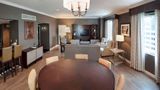 Hilton Harrisburg Other