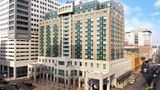 Hilton Harrisburg Exterior