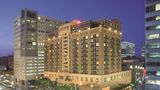 Hilton Harrisburg Exterior