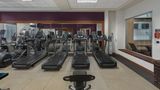 Hilton Harrisburg Health