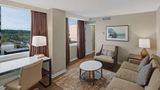 Hilton Harrisburg Room